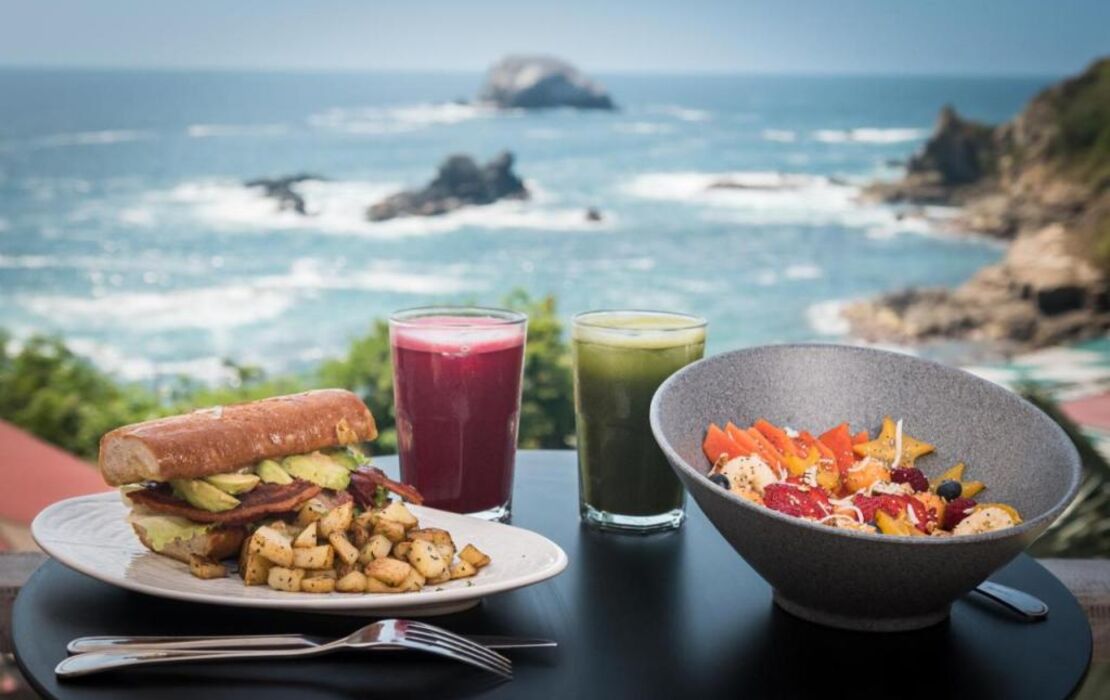 Villa Aikia (Adults Suites A/C)