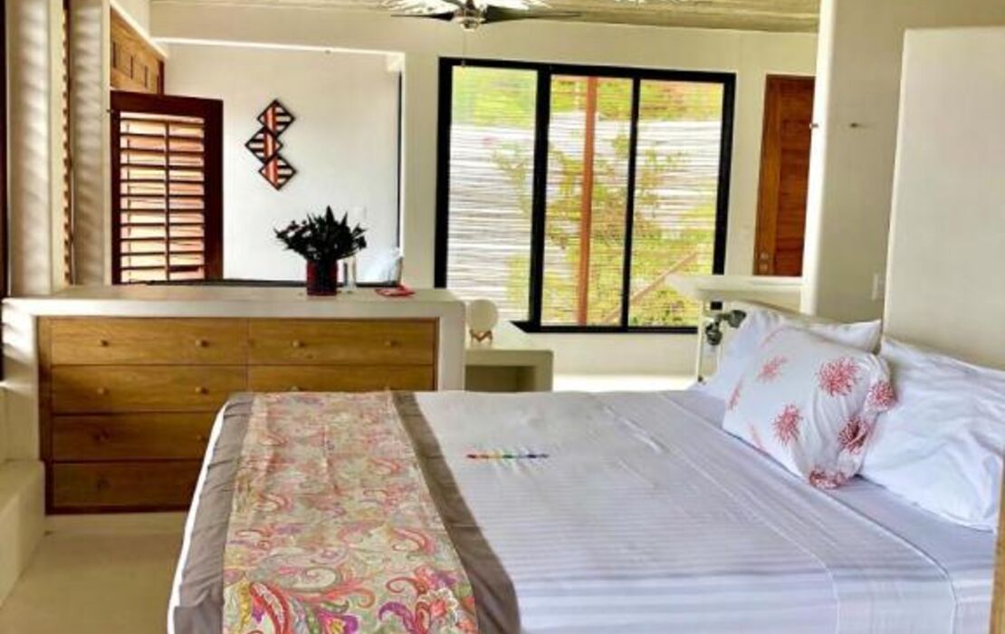 Villa Aikia (Adults Suites A/C)