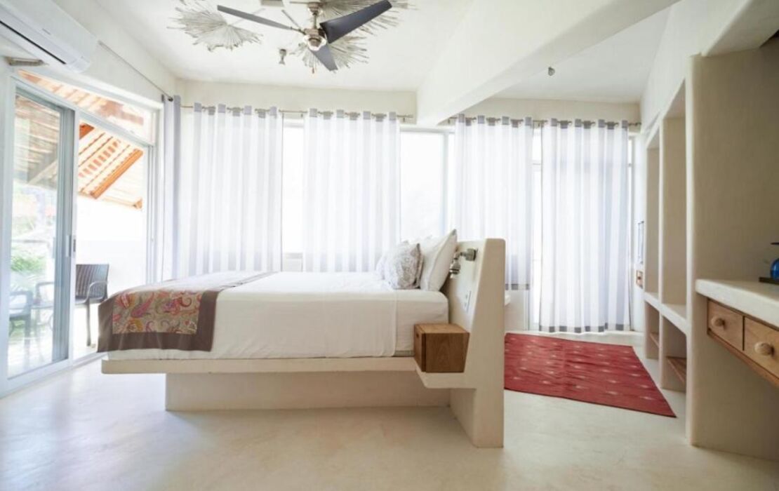 Villa Aikia (Adults Suites A/C)