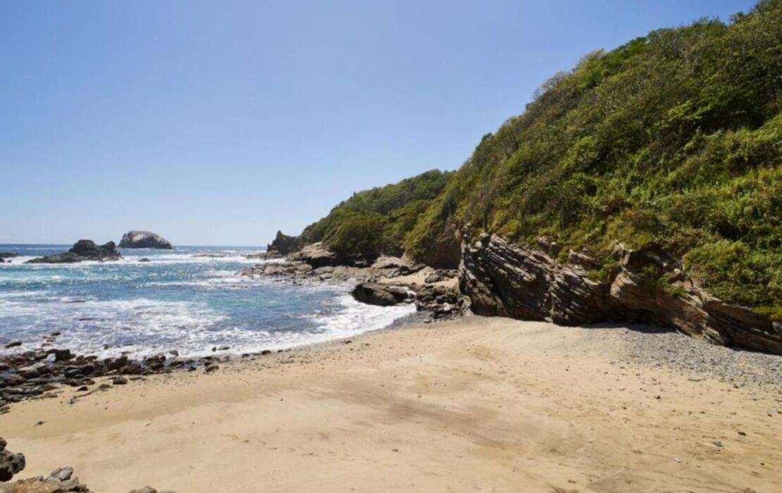 Villa Aikia (Adults Suites A/C)