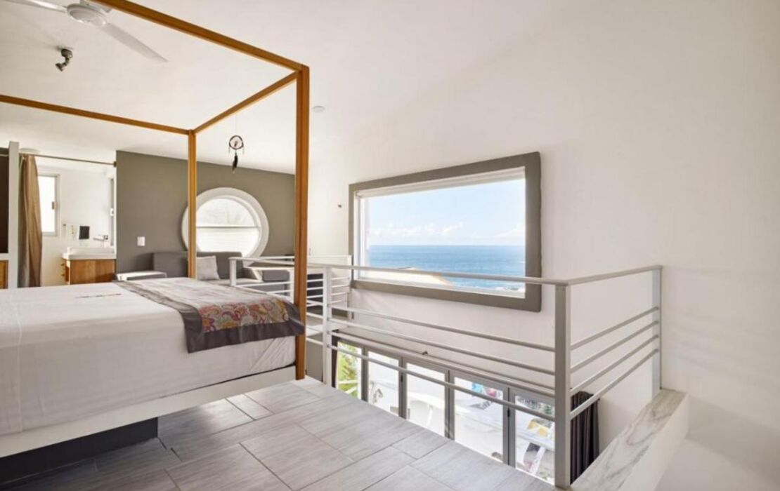 Villa Aikia (Adults Suites A/C)