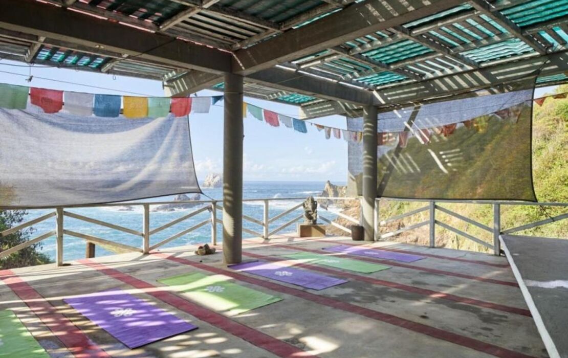 Villa Aikia (Adults Suites A/C)