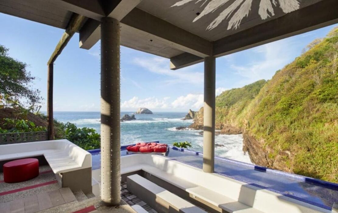 Villa Aikia (Adults Suites A/C)