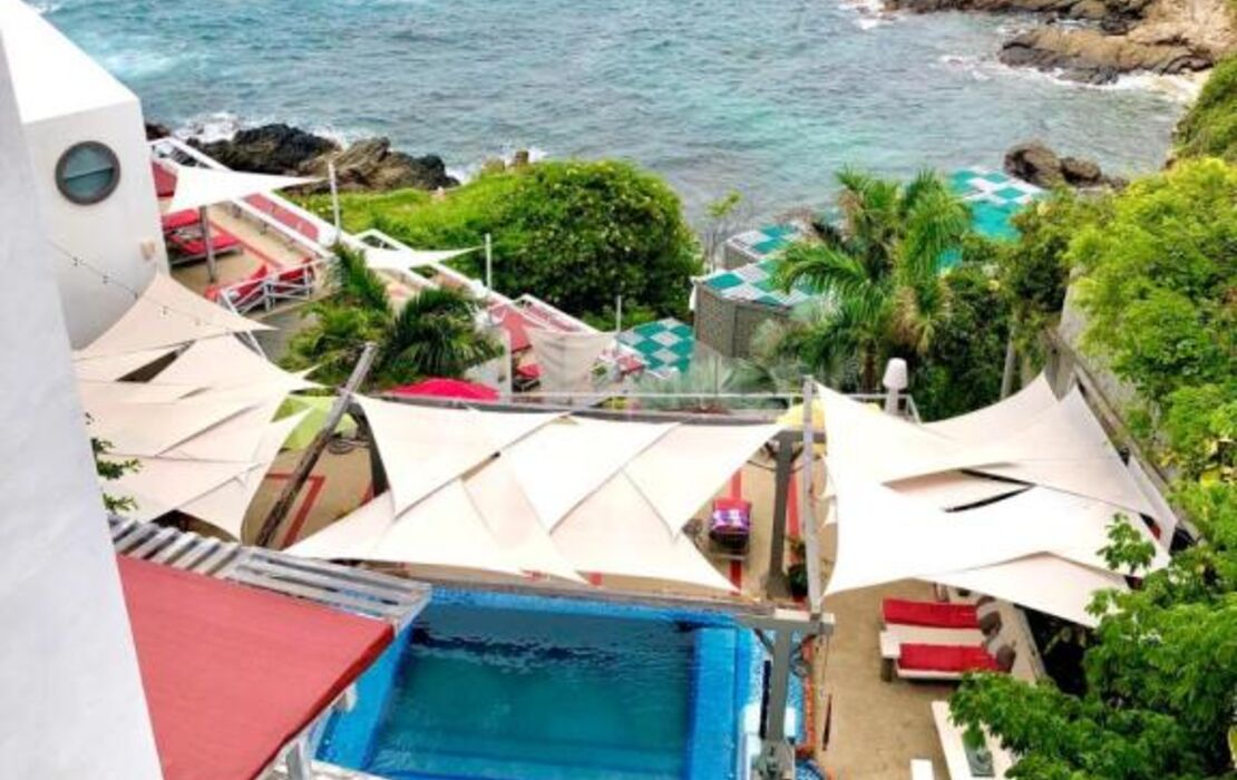 Villa Aikia (Adults Suites A/C)