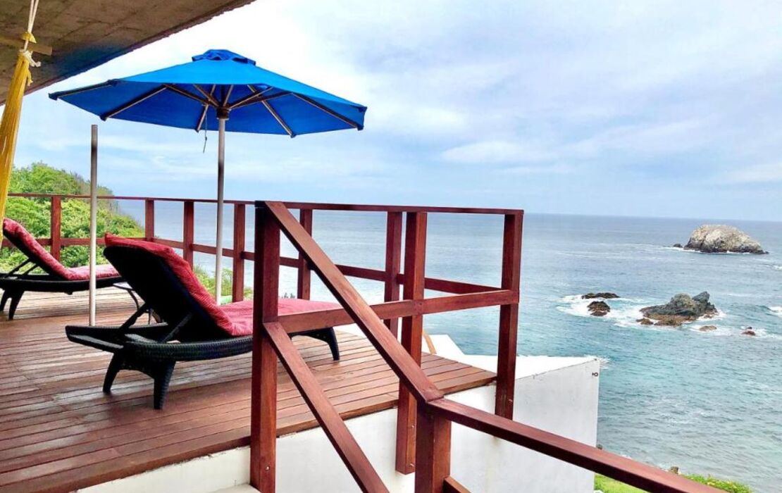 Villa Aikia (Adults Suites A/C)