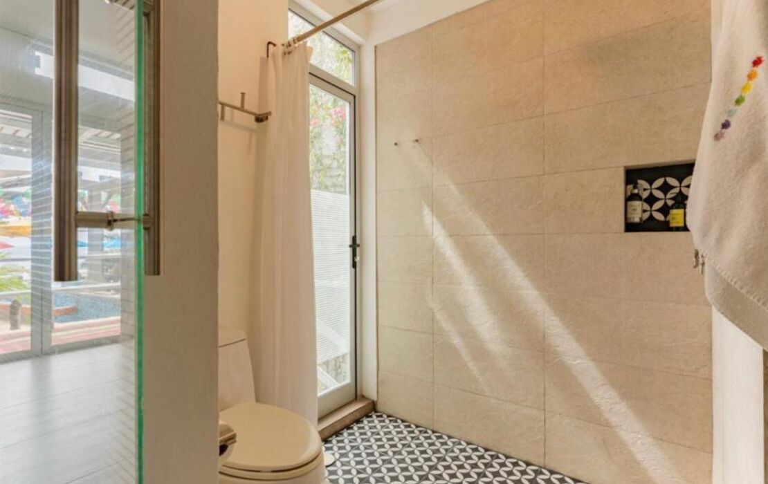 Villa Aikia (Adults Suites A/C)