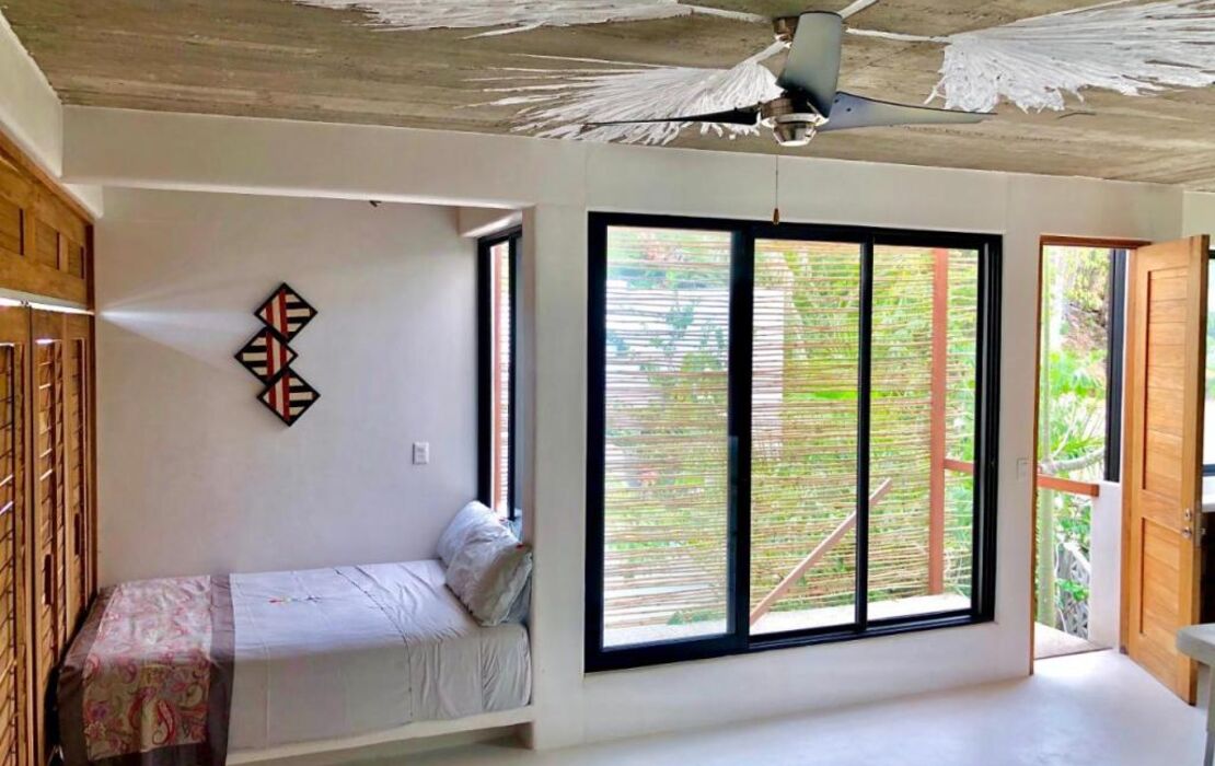 Villa Aikia (Adults Suites A/C)