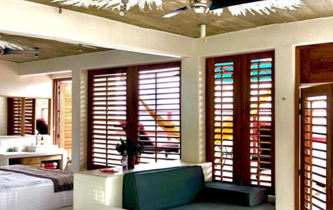 Villa Aikia (Adults Suites A/C)