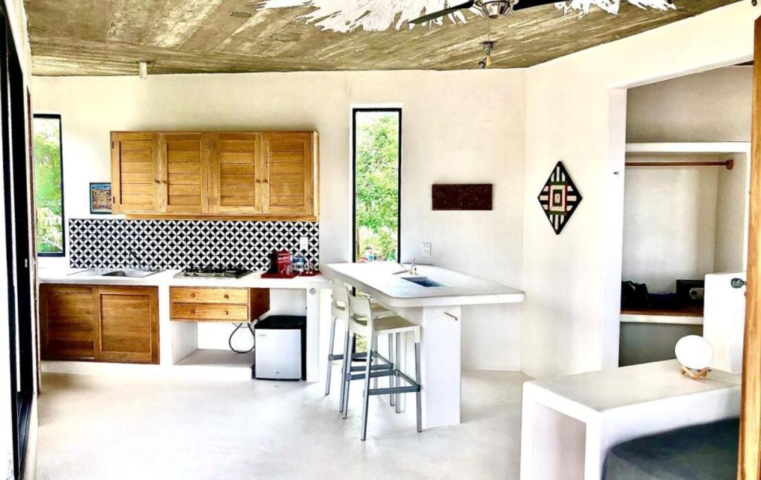 Villa Aikia (Adults Suites A/C)