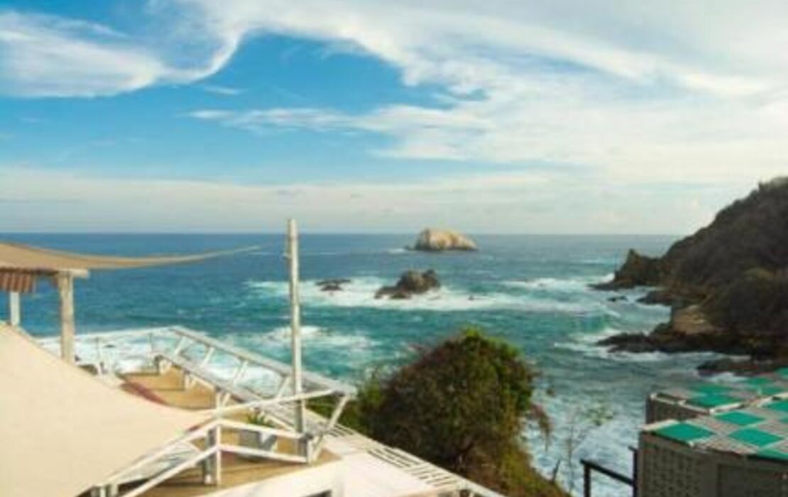 Villa Aikia (Adults Suites A/C)