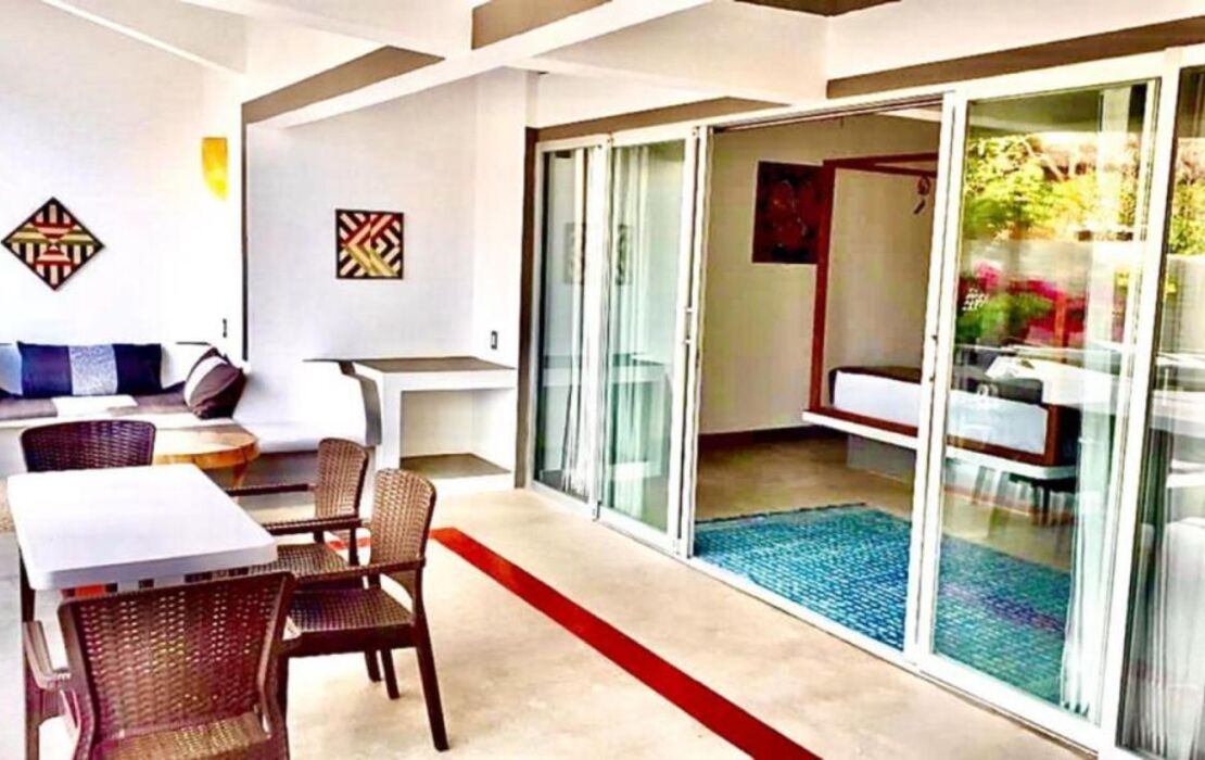 Villa Aikia (Adults Suites A/C)