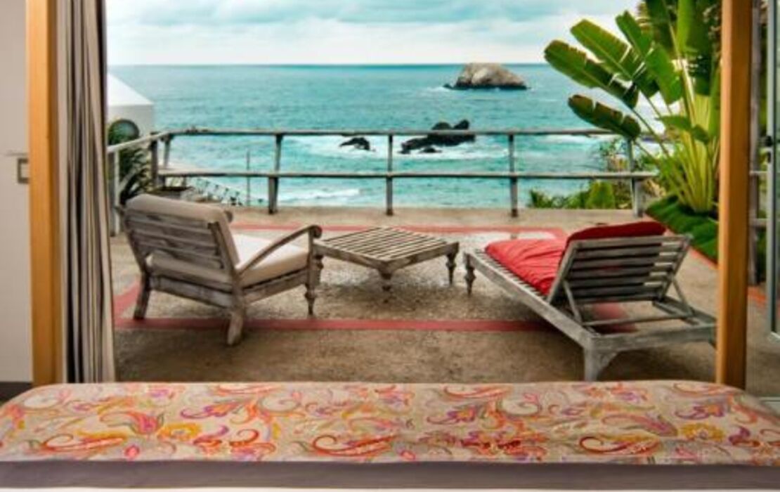 Villa Aikia (Adults Suites A/C)