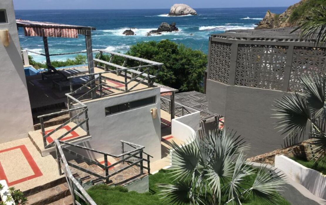 Villa Aikia (Adults Suites A/C)