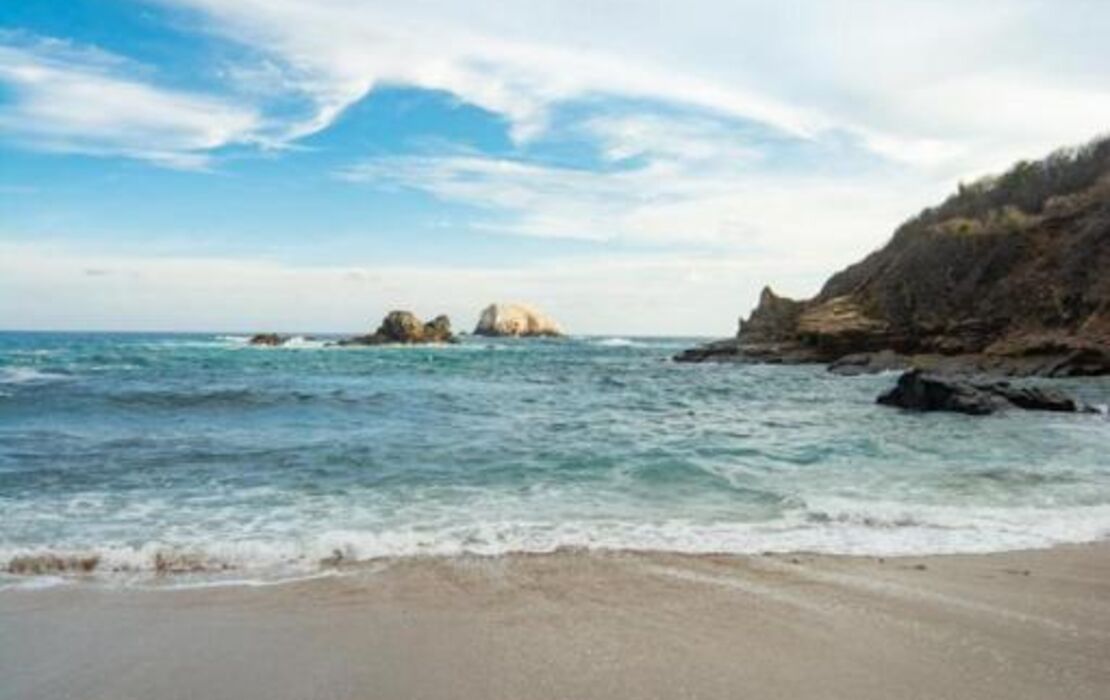 Villa Aikia (Adults Suites A/C)