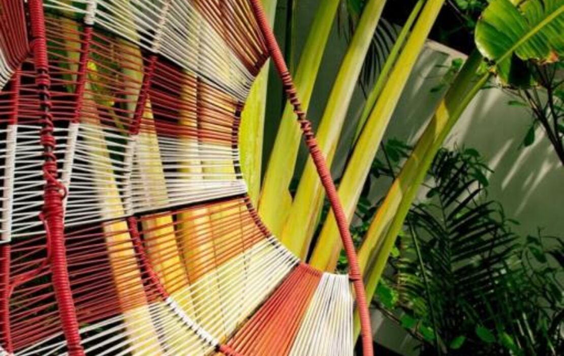 Villa Aikia (Adults Suites A/C)