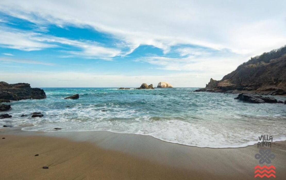 Villa Aikia (Adults Suites A/C)