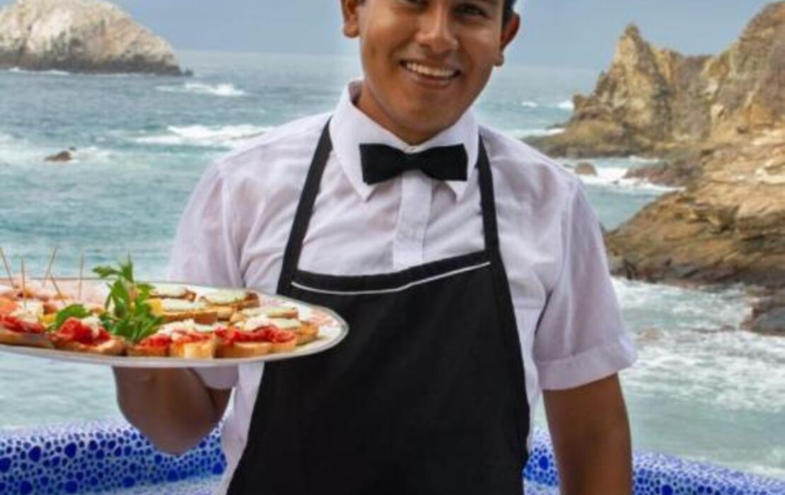 Villa Aikia (Adults Suites A/C)