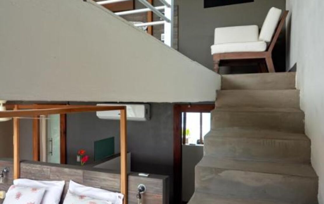 Villa Aikia (Adults Suites A/C)