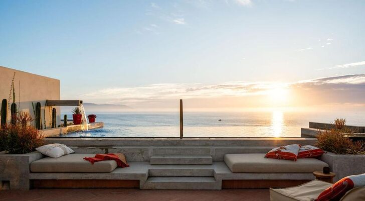 The Tryst Puerto Vallarta LGBT Hotel