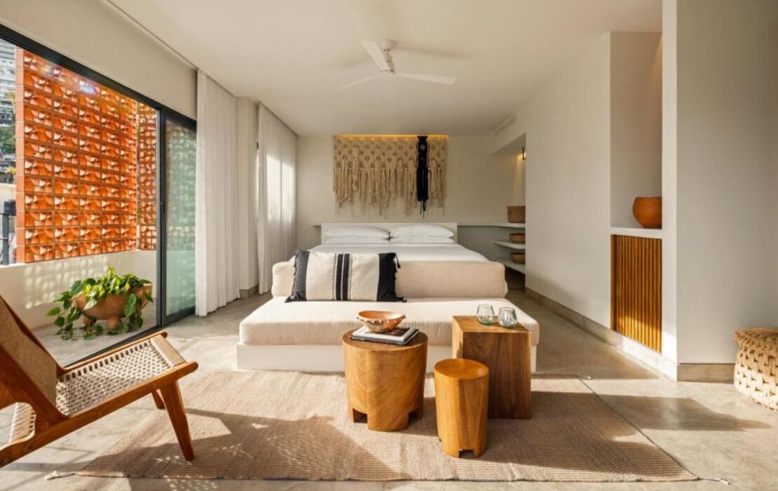 The Tryst Puerto Vallarta LGBT Hotel