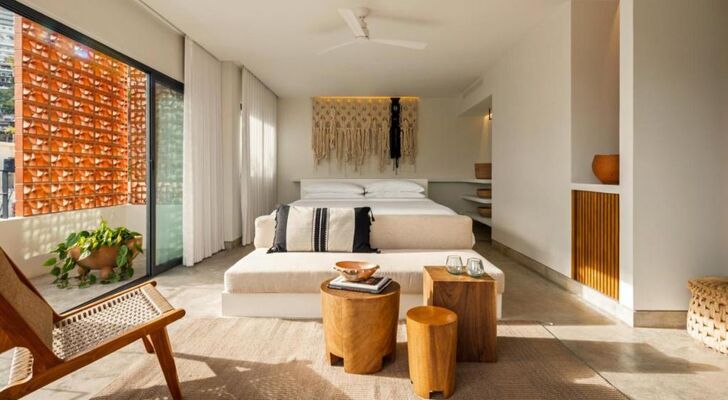 The Tryst Puerto Vallarta LGBT Hotel