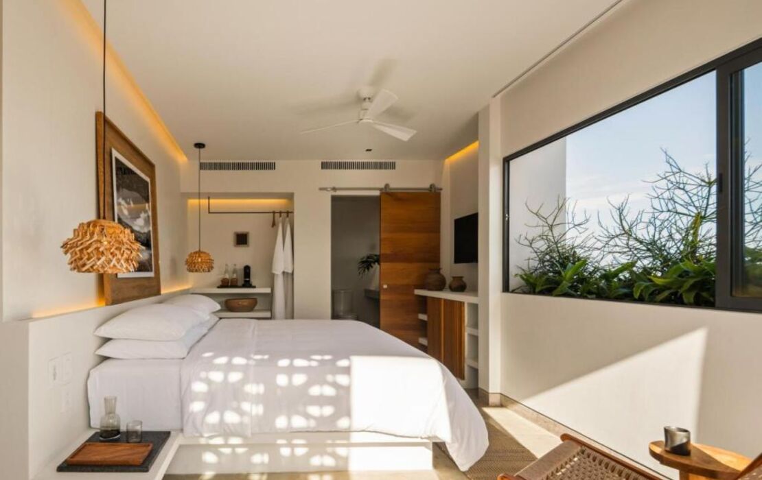 The Tryst Puerto Vallarta LGBT Hotel