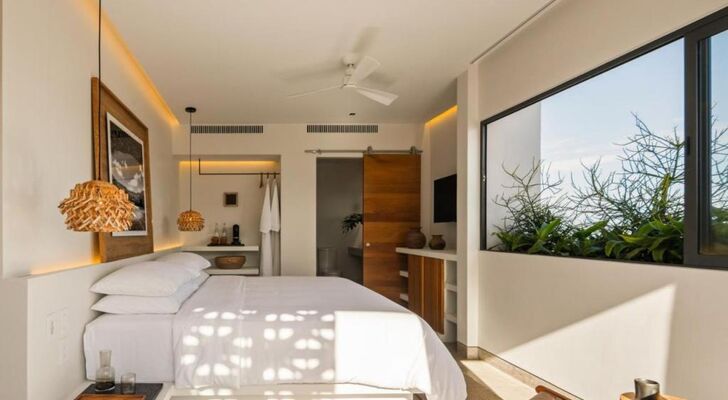 The Tryst Puerto Vallarta LGBT Hotel