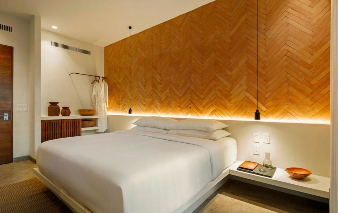 The Tryst Puerto Vallarta LGBT Hotel