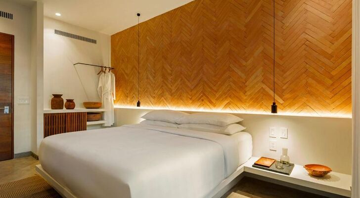 The Tryst Puerto Vallarta LGBT Hotel