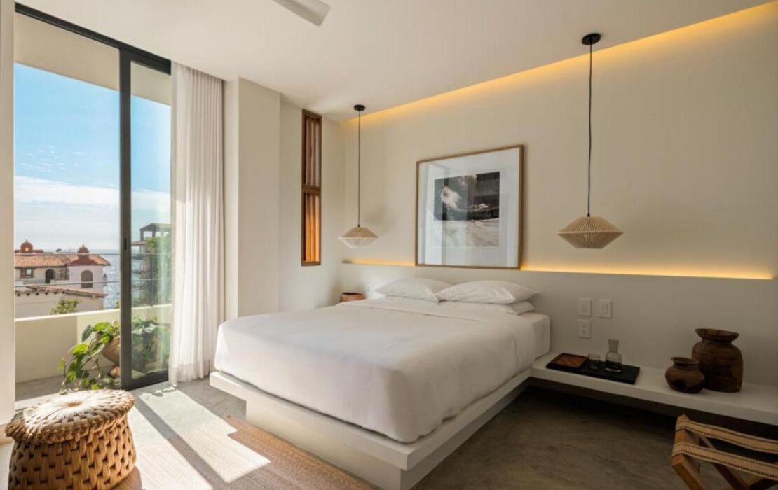 The Tryst Puerto Vallarta LGBT Hotel