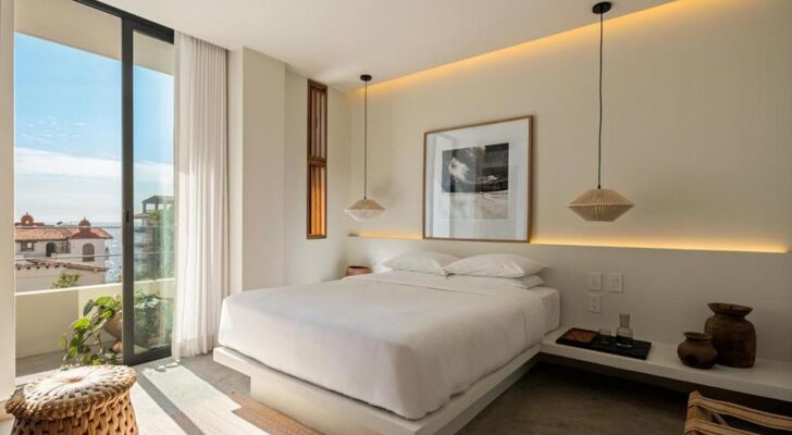 The Tryst Puerto Vallarta LGBT Hotel