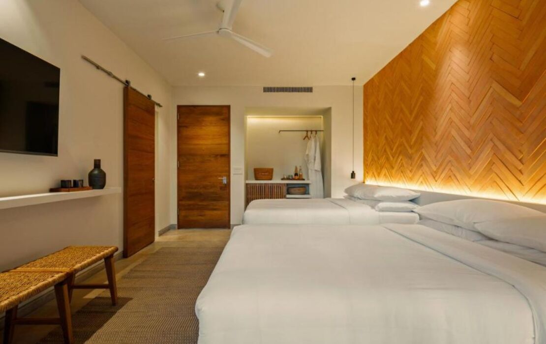 The Tryst Puerto Vallarta LGBT Hotel