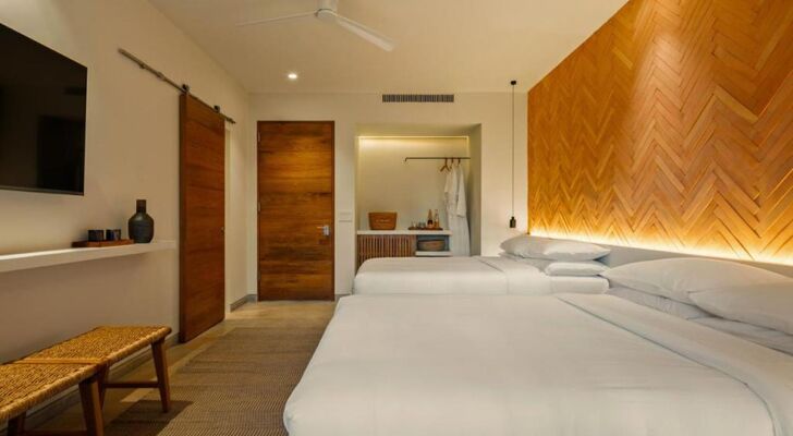 The Tryst Puerto Vallarta LGBT Hotel