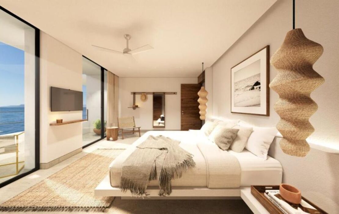 The Tryst Puerto Vallarta LGBT Hotel