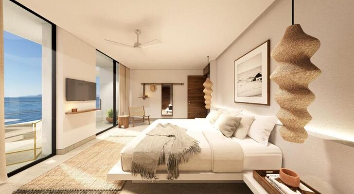 The Tryst Puerto Vallarta LGBT Hotel