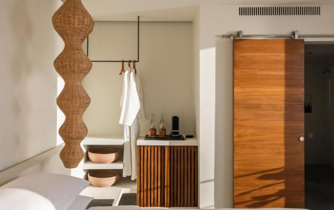 The Tryst Puerto Vallarta LGBT Hotel