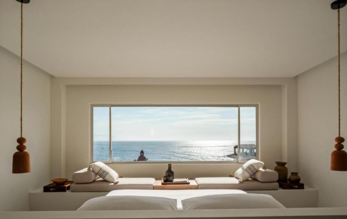 The Tryst Puerto Vallarta LGBT Hotel