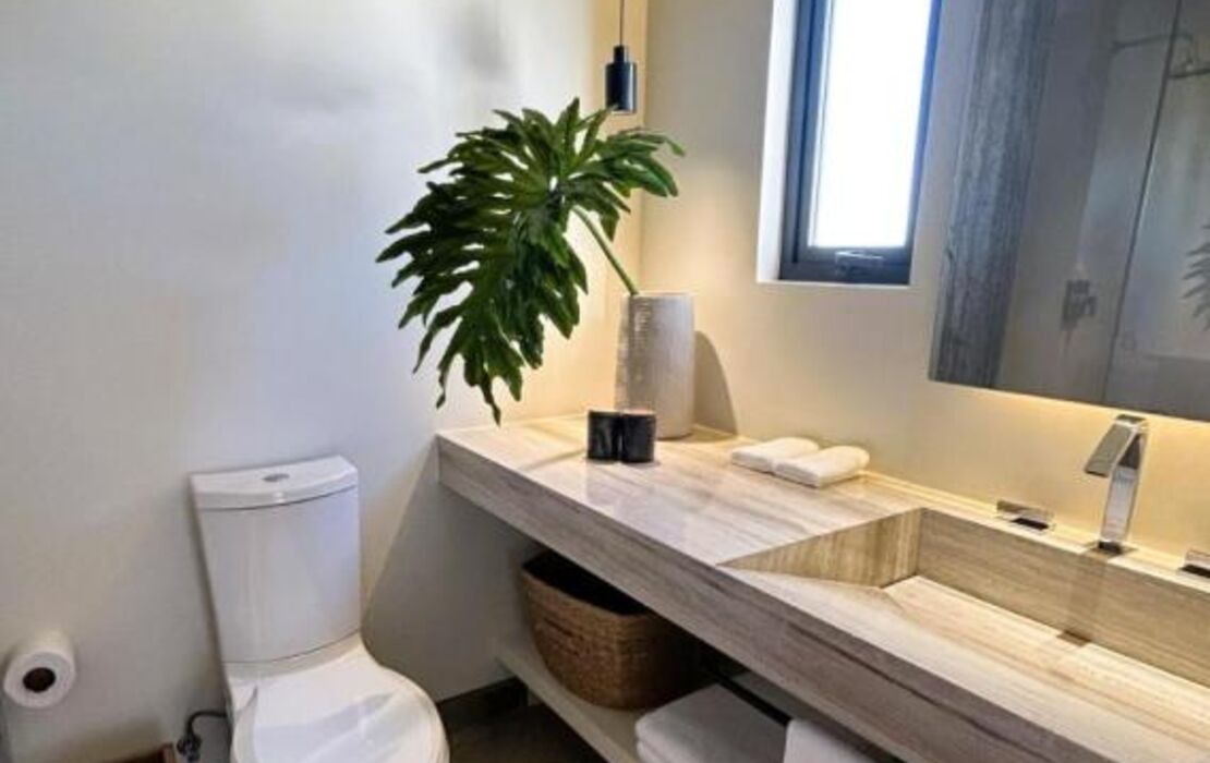 The Tryst Puerto Vallarta LGBT Hotel