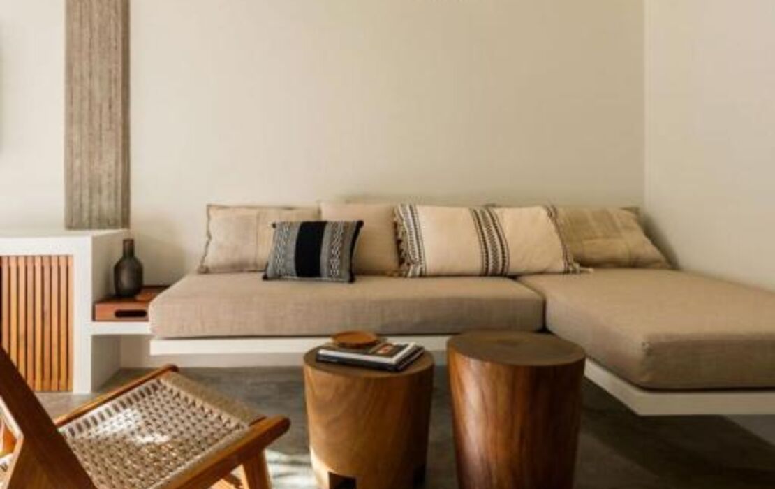 The Tryst Puerto Vallarta LGBT Hotel