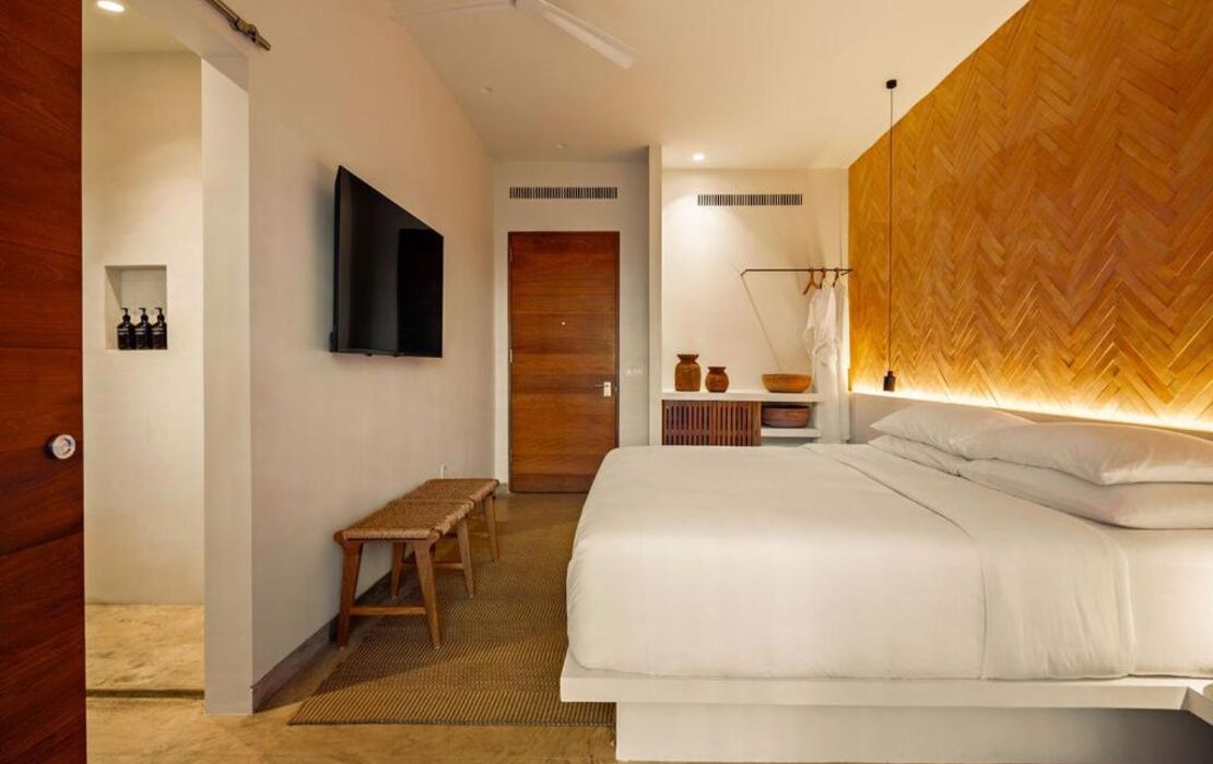 The Tryst Puerto Vallarta LGBT Hotel