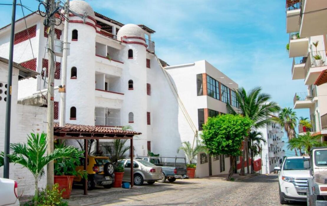 Petit Hotel Pilitas