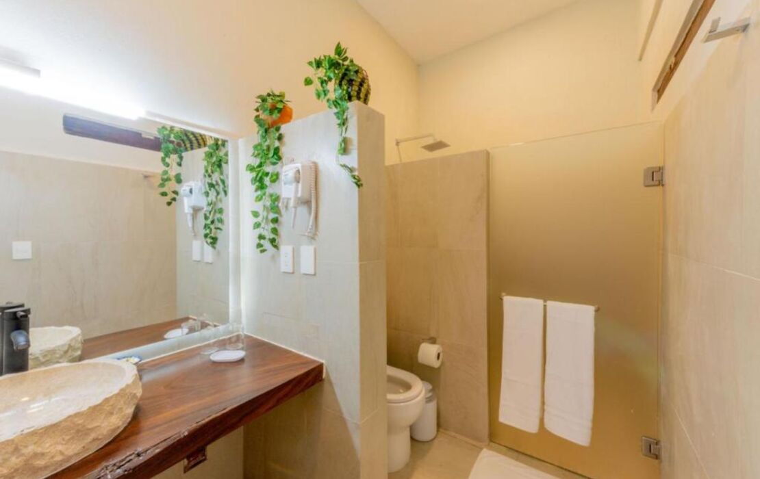 Casa Victoria Malecón - Adults Only