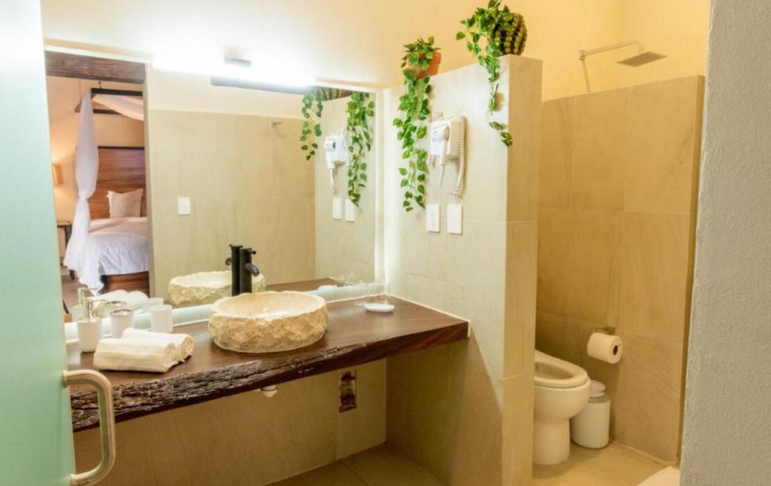 Casa Victoria Malecón - Adults Only