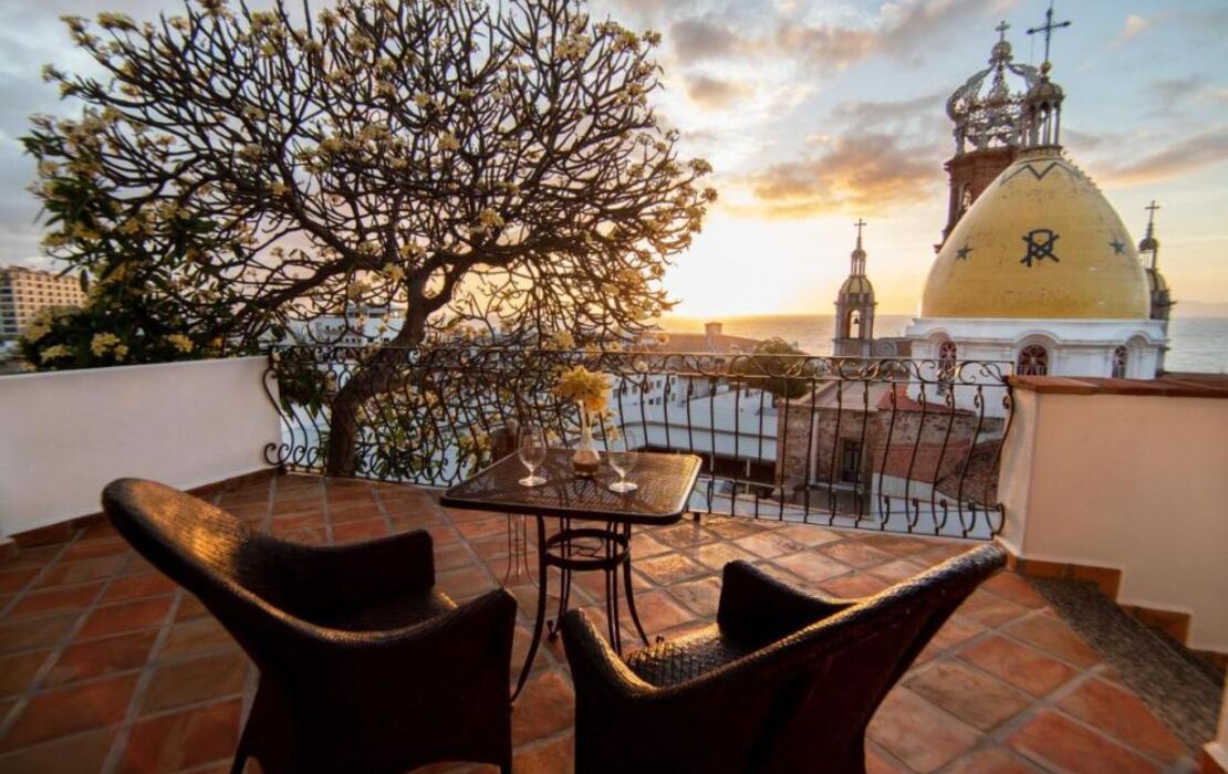 BellView Hotel Boutique