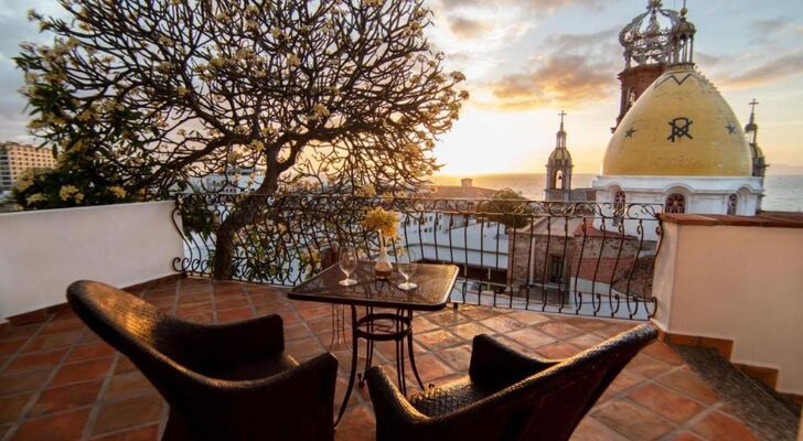 BellView Hotel Boutique