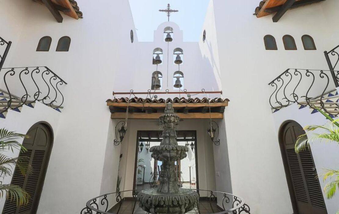 BellView Hotel Boutique