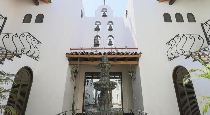 BellView Hotel Boutique