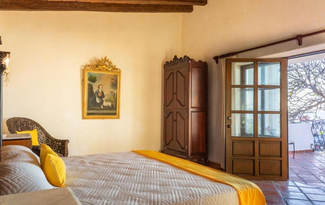 BellView Hotel Boutique