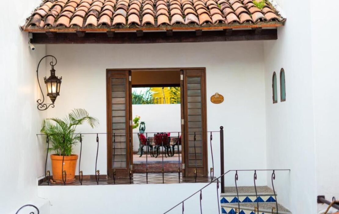 BellView Hotel Boutique