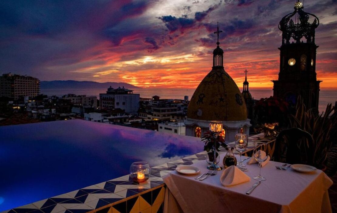 BellView Hotel Boutique